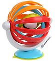 Baby Einstein Aktivitetslegetj - Sticky Spinner - Multifarvet