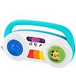 Baby Einstein Musikinstrument - Toddler Jams - Hvid