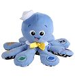 Baby Einstein Aktivitetsbamse - Octoplush - Bl