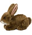 Bon Ton Toys Bamse - 19 cm - WWF - Hare - Brun