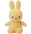 Bon Ton Toys Bamse - 23 cm - Miffy Sitting - Terry Light Yellow