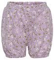 Hummel Bloomers - HmlGlad - Orchid Bloom