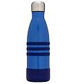 Yumbox Termoflaske - 420 ml - Aqua Ocean Blue