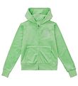 Juicy Couture Cardigan - Velour - Green Ash