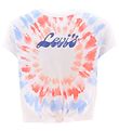 Levis T-shirt - Hvid