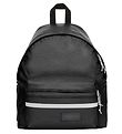 Eastpak Rygsæk - Zippl'r Bike - 20,5L - Tarp Black