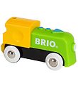 BRIO Mit Frste Batteritog 33705