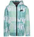 Nike Cardigan - Mint Foam