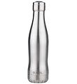 Glacial Termoflaske - 600 ml - Stainless Steel