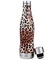 Glacial Termoflaske - 600 ml - Wild Leopard