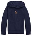 Polo Ralph Lauren Httetrje - Classics - Navy