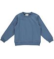Gro Sweatshirt - Wind - Sky Blue