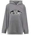 Vans Httetrje - By OTW - Cement Heather