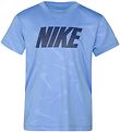 Nike T-Shirt - Dri-Fit - University Blue