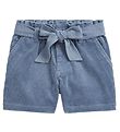 Polo Ralph Lauren Shorts - Fljl - Bedford - Bl m. Sljfe