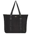 DAY ET Shopper - RE-Logo Band Bag - Black