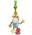 Playgro Barnevognsophng - Hesten Clip Clop