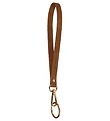 Rosemunde Keyhanger - Cocoa Brown Gold