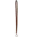 Rosemunde Keyhanger - Cocoa Brown Gold