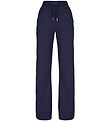 Juicy Couture Velourbukser - Night Sky