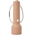 Liewood Lommelygte - Gry - Silikone - Tuscany Rose/Apple Blossom