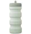 Liewood Foldbar Drikkedunk - Wilson - 500 ml - Dusty Mint/Faune 