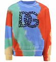 Dolce & Gabbana Sweatshirt - Eden - Multifarvet m. Print