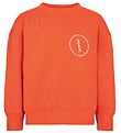 Petit by Sofie Schnoor Sweatshirt - Orange
