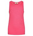 Petit by Sofie Schnoor Top - Rib - Pink