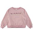 The New Sweatshirt - TnDixie - Dawn Pink
