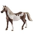 Schleich Horse Club - H: 11,5 cm - Paint Horse Gelding 13885