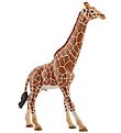 Schleich Wild Life - H: 17 cm - Giraftyr 14749