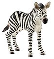 Schleich Wild Life - H: 7 cm - Zebra Fl 14811