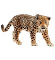 Schleich Wild Life - H: 5,5 cm - Jaguar 14769