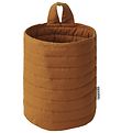 Liewood Opbevaringskurv - 18x14,5 cm - Faye - Golden Caramel