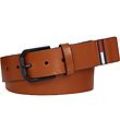 Tommy Hilfiger Blte - 4 cm - Cognac