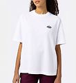 Dickies T-Shirt - Summerdale - White