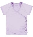Molo T-shirt - Oaklee - Frozen Lilac