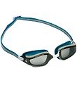 Aqua Sphere Svømmebriller - Fastlane Active - Petrol