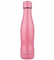 Glacial Termoflaske - 400 ml - Pink