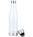 Glacial Termoflaske - 400 ml - White Pearl