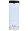 Glacial Termokop - 350 ml - White Pearl