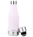 Glacial Termoflaske - 280 ml - Matte Pink Powder