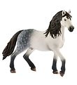 Schleich Horse Club - H: 12 cm - Andalusian Stallion 13821