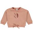 Müsli Sweatshirt - Lupin - Villa m. Print