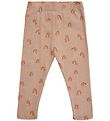 Soft Gallery Leggings - SgIssey - Cuban Sand