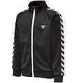 Hummel Cardigan - hmlKick - Sort
