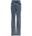 Cost:Bart Jeans - Kinna - Straight - Light Blue Denim Wash