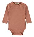 MarMar Body l/ - Base Body - Rose Blush