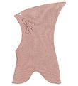 Racing Kids Elefanthue - 2-lags - Dusty Rose m. Sljfe